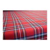The Dragons Den 145 x 250 cm Traditional Tartan Polyviscose