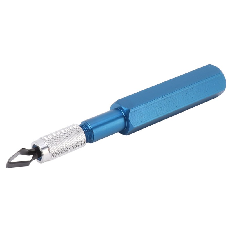 Floor Skiving Knife High Speed Steel Blade Professional PVC Plastic