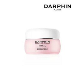 Darphin [Domestic version] Darphin Intral Soothing Cream 50ml / [국내판] 달팡 인트랄 수딩 크림 50ml