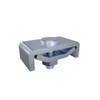 NavePoint Wire Mesh Cable Tray Coupler