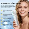 Tratamiento Coreano Integral: Renovada, Hidratada Y Reafirm