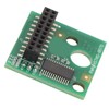 TPM 2.0 Module 20Pin Stable High Safety Durable Easy Installation
