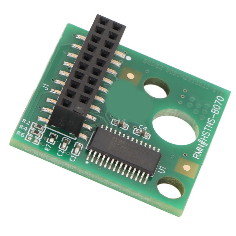 TPM 2.0 Module 20Pin Stable High Safety Durable Easy Installation