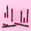 BINGBRUSH Smooth Longwear Lipstick Pack Set, Matte Color Stick Ultimate