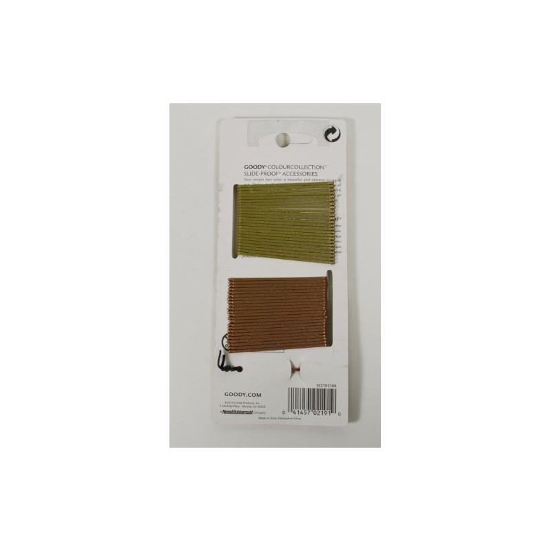 Annie Jumbo pins 2 3/4" 100 Ct Black