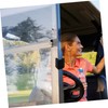 Totority Golf Cart Windshield Clips Durable Hardware for Club Car
