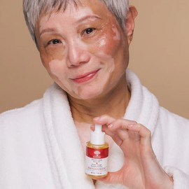 Birch Babe Double-Duty Face Oil 30mL