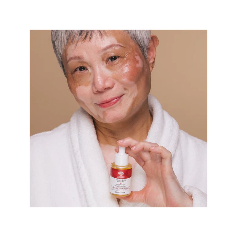 Birch Babe Double-Duty Face Oil 30mL