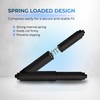 Toilet Paper Holder Spring Rod | Toilet Paper Roller Replacement