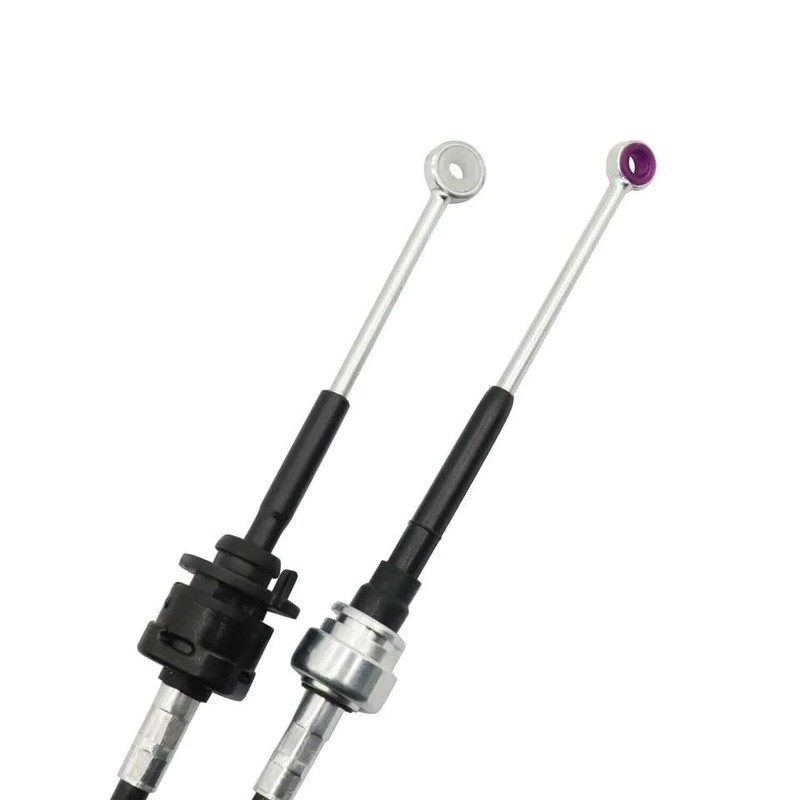 Prefer Warehouse Type-S Shifter Cables Compatible with 2002-2006 ACURA RSX