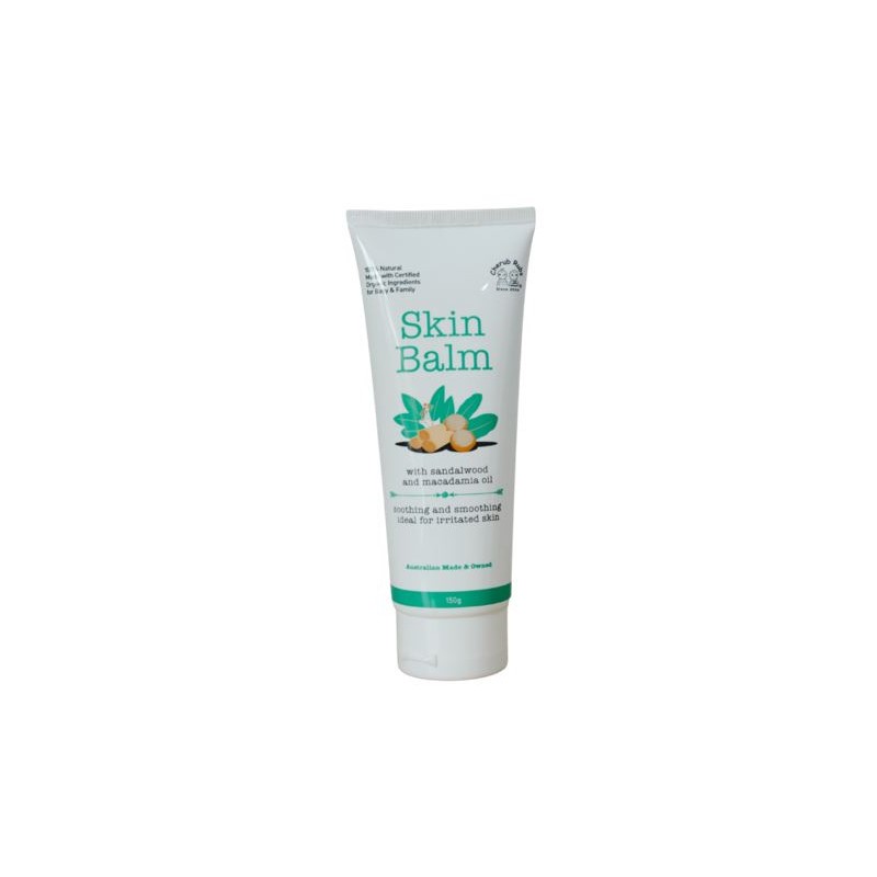 Cherub Rubs Skin Balm 150g