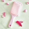 Bella Sleep + Spa Soft Touch Detangling Detangler Hair Brush,