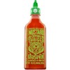 Crying Thaiger Sriracha Mustard Chili Sauce in Plastic Bottle 18.5oz