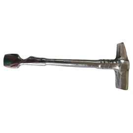BHAVICREATION Tabla Hammer Tabla Parts and accessories musical instruments Dholak Hammer Hathodi (250 gram)