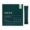 Four Seasons Myeongwon Sagyemyeongwon Cheongmyeong essence 15 packets x 1 box Cheongmyeong calcium essence / 사계명원 청명진액 15포 x 1박스 청명칼슘진액