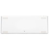 Mechanical Keyboard 82 Keys RGB Wireless 2.4G BT3.0 Type C