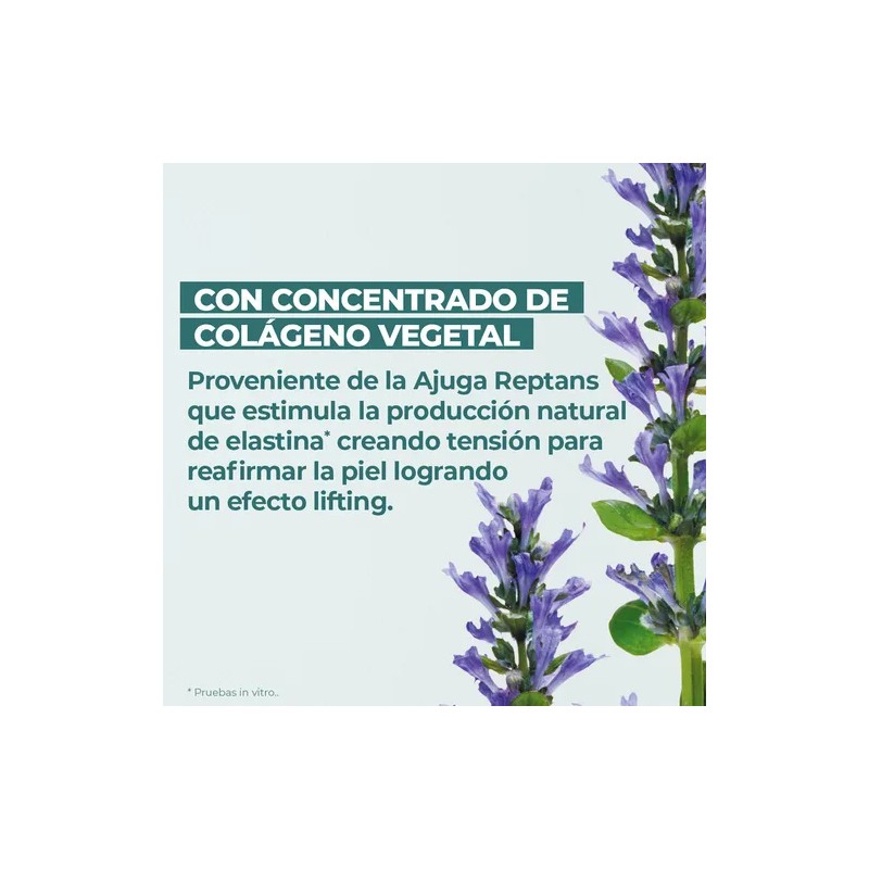 Yves Rocher Crema Facial Día Efecto Lifting Vegetal 50 Ml