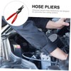 Alipis Fuel Line Pliers Durable Hose Removal Tool for Automotive