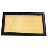 vhbw Air Filter Compatible with Nissan Maxima/Maxima QX IV Car