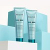 Kerastase Exclusive Duo Set Simon Thermic No-Wash Treatment 150ml /