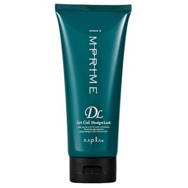Napra Imprime Art Gel Design Lock 7.1 oz (200 g)