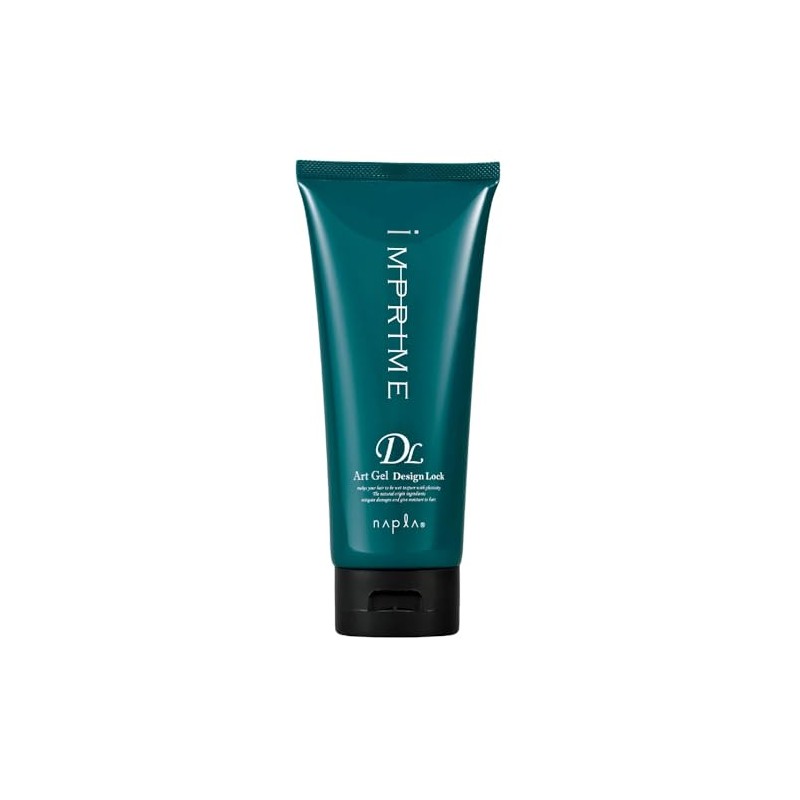 Napra Imprime Art Gel Design Lock 7.1 oz (200 g)