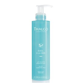 Thalgo Gentle Velvet Cleansing Milk 200ml / 딸고 젠틀 벨벳 클렌징 밀크 200ml
