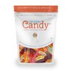 Only Kosher Candy Bulk Haribo Gummy Candy Wummies Flavor, Kosher