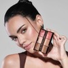 ARTDECO Face Palette - 3-in-1 Palette with Bronzer, Blush &