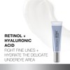 Neutrogena Rapid Wrinkle Repair Retinol Eye Cream for Dark Circles,