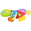 Infunbebe My 1st Teething Keys