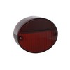 POSH Faith Z2 Tail Lens Tan Tie Dark RD 031191-ZD-10