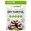 100% Natural Erythritol 300g by NKD Living (Granulated)