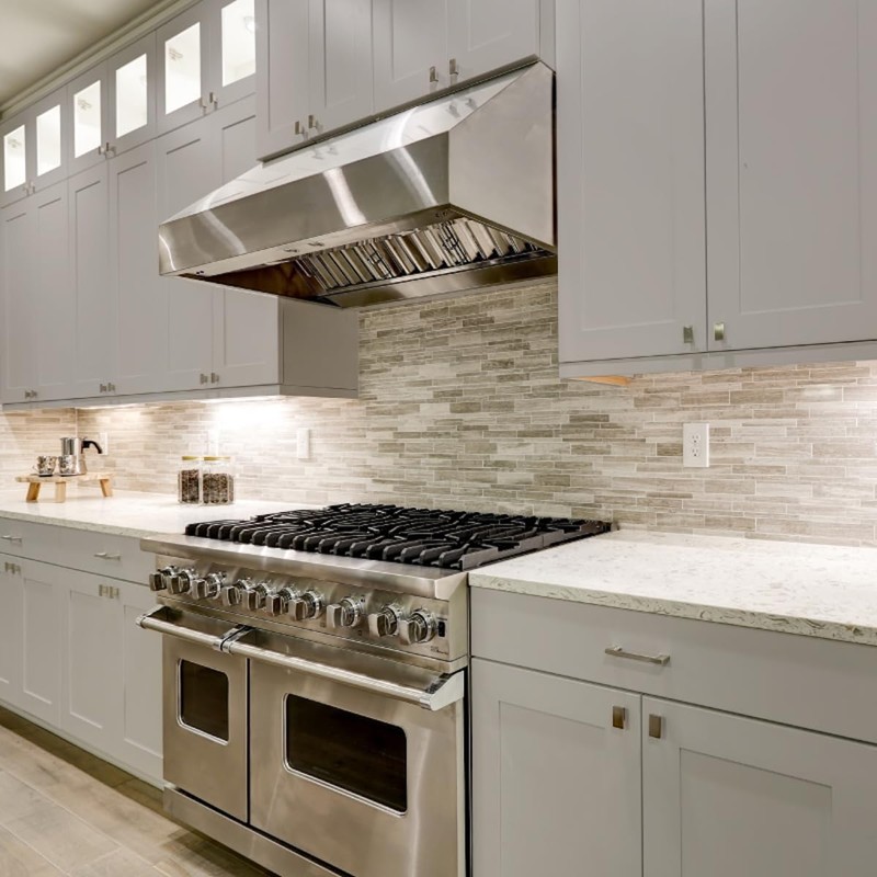 Giani Nuvo Cabinet Paint, Driftwood (Quart)