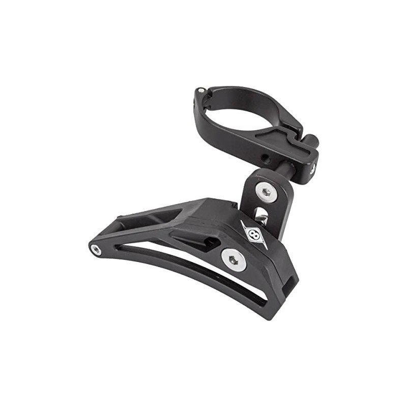 Origin8 Torqlite UL Chain Guide, Clamp On (31.8-34.9mm)