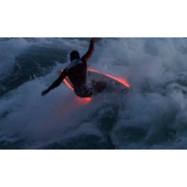 LED ____ Light UP surfboard KIT ____________ Surf boARD led LIGHT kit _______NEW