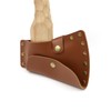 Vastsea Sleeve Hatchet Head Sheath, Sleeve Hatchet Protection Tools, Fire