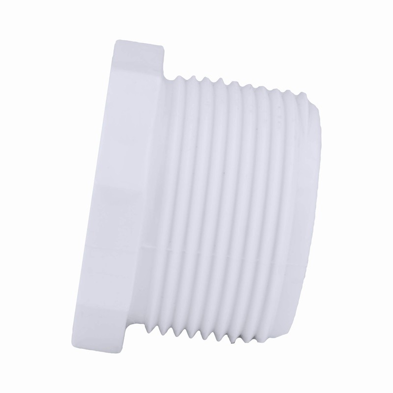 CHARLOTTE PIPE 1 1/4 x 1 SCH 40 RED BUSHING
