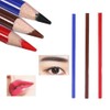 3 Colours Tattoo Eyebrow Pencil Waterproof Microblading Permanent Eyebrow Pencil