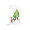UNICEF - Pack of 10 Christmas Cards,Illustrations