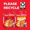 Pearl Milling Company Pancake Mix and Syrup Bundle 64 Ounce