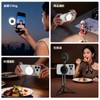 Ulanzi LM21 Ring Light, Selfie Light, MagSafe Compatible, Ultra Thin,