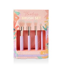 Sunkissed Flawless Brush Set 5 Pieces