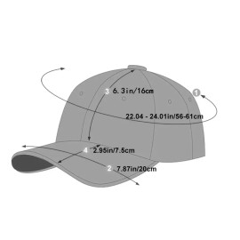 Unbranded New Black New York NY Camo Baseball Hat Sport Cap Cotton Camouflage