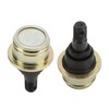2 Sets Metal Upper Or Lower Ball Joints Replacement for