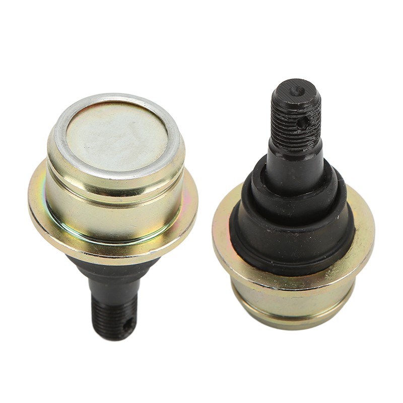 2 Sets Metal Upper Or Lower Ball Joints Replacement for
