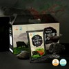 2 boxes of 30 pouches of native Jirisan mountain ash