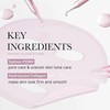 4PCS Pink Collagen Mask,Pink Collagen Face Masks Skincare,Colla/gen Overnight Face