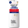 Harikoshi Floral Herbal Conditioner Bosley Professional 12.2 fl oz (360 ml)