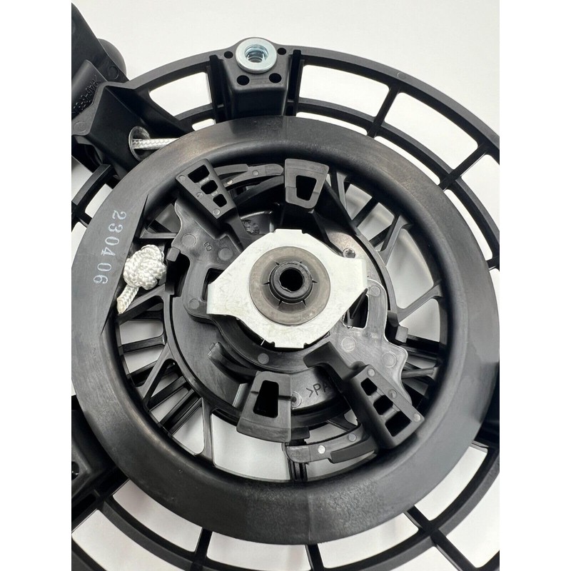Genuine [28400-Z44-A31] Recoil Starter for Honda EB2200IT EU2200IT Replacement Part